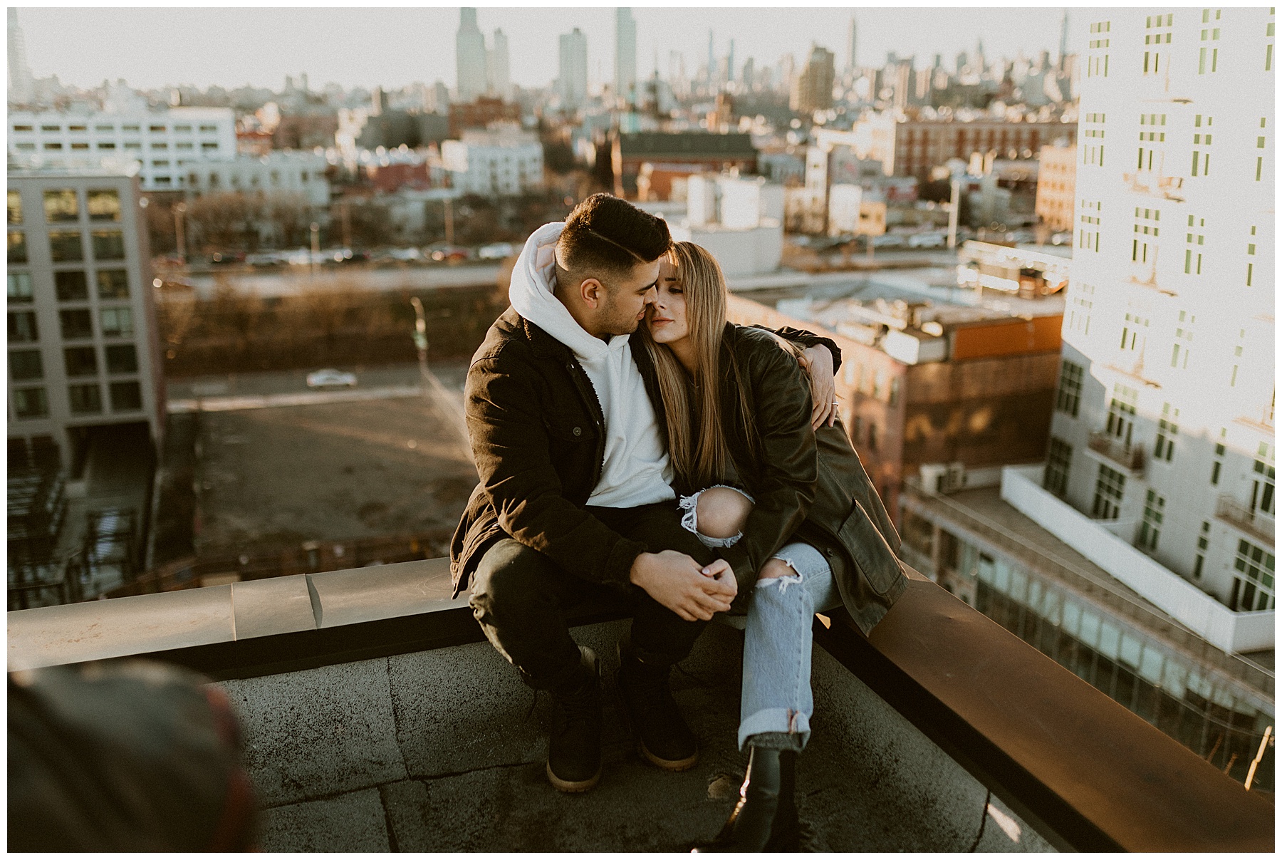 editorial wedding photography