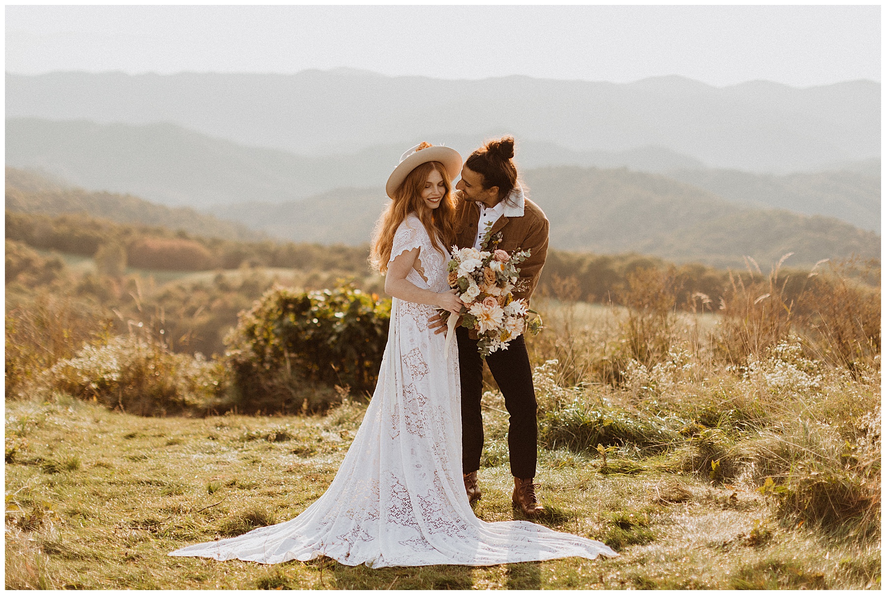 max patch wedding