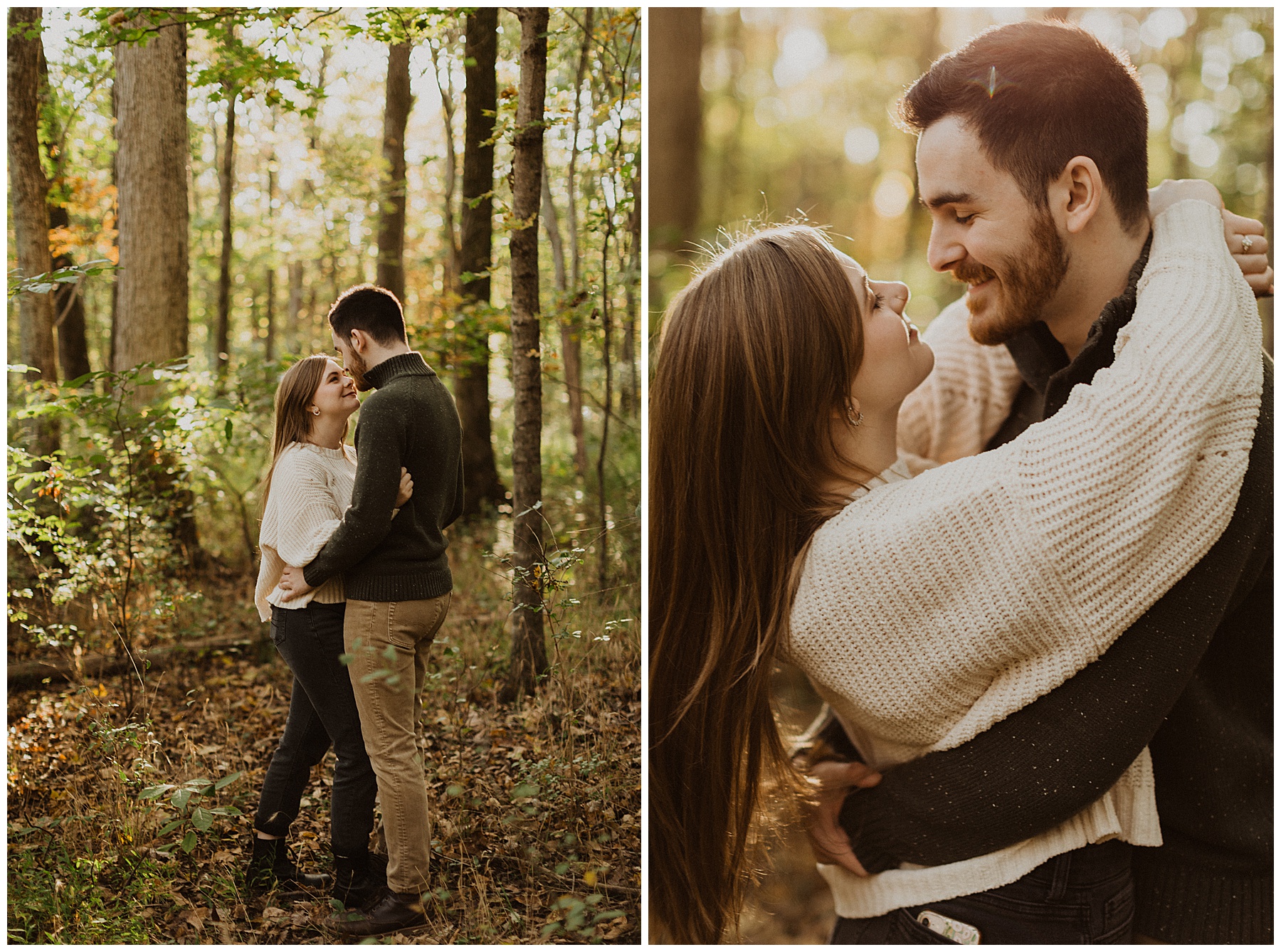  radnor lake engagement