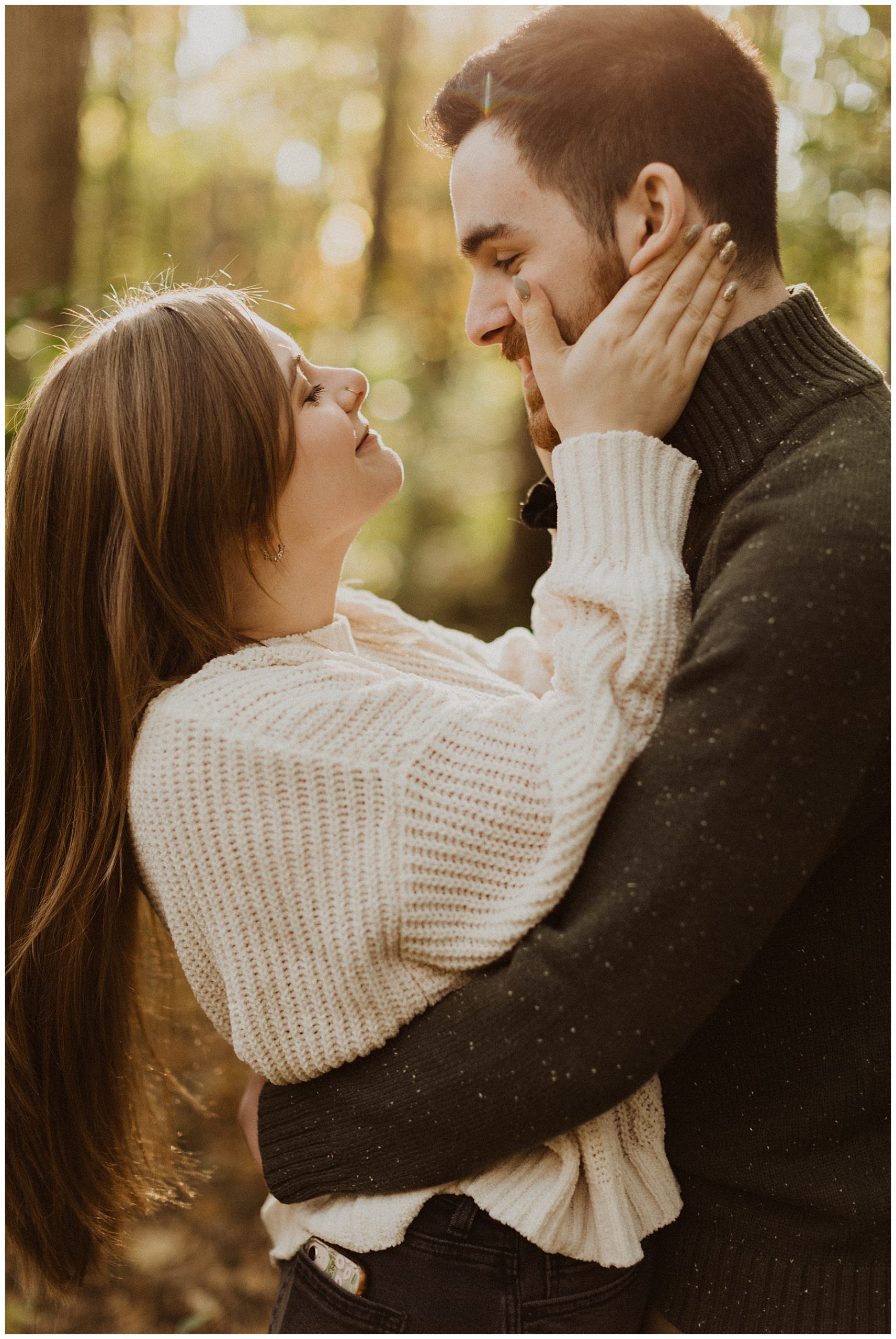  radnor lake engagement