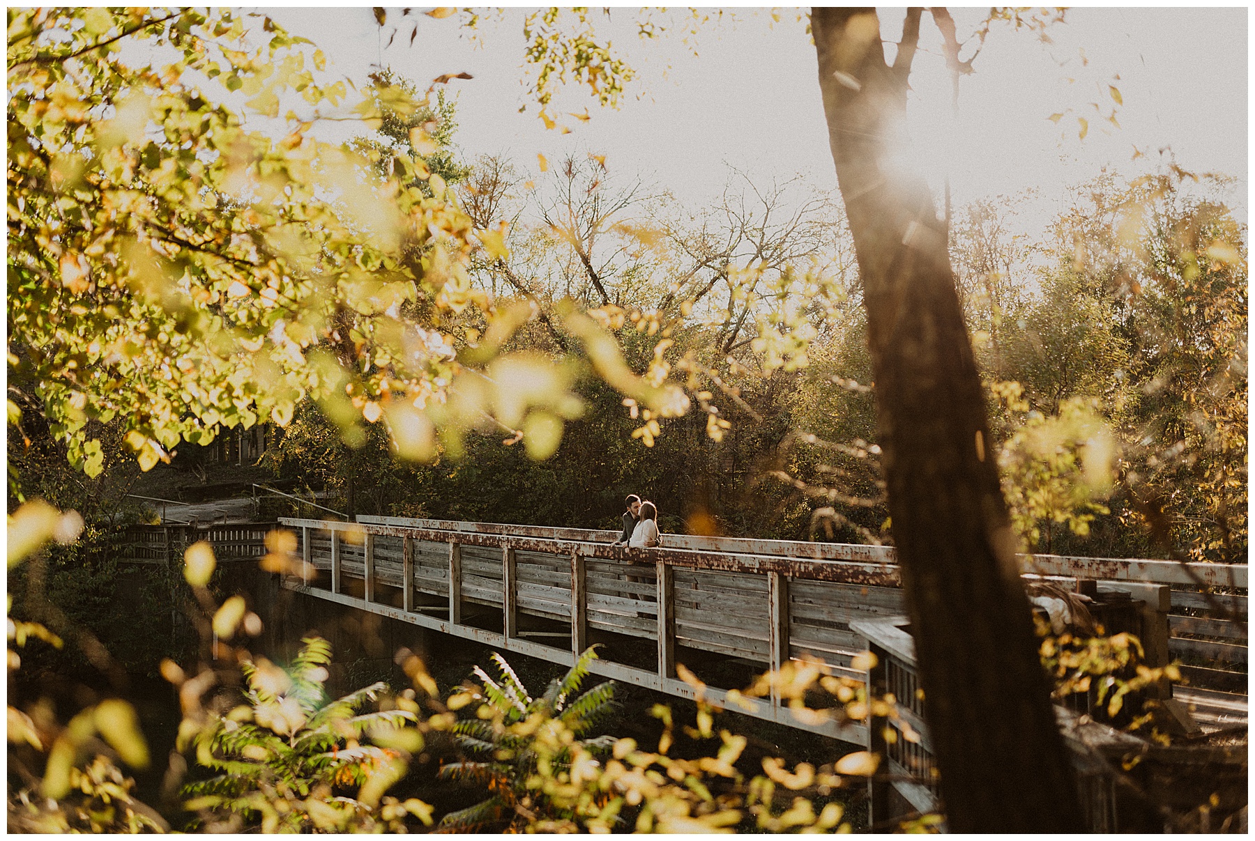  radnor lake engagement