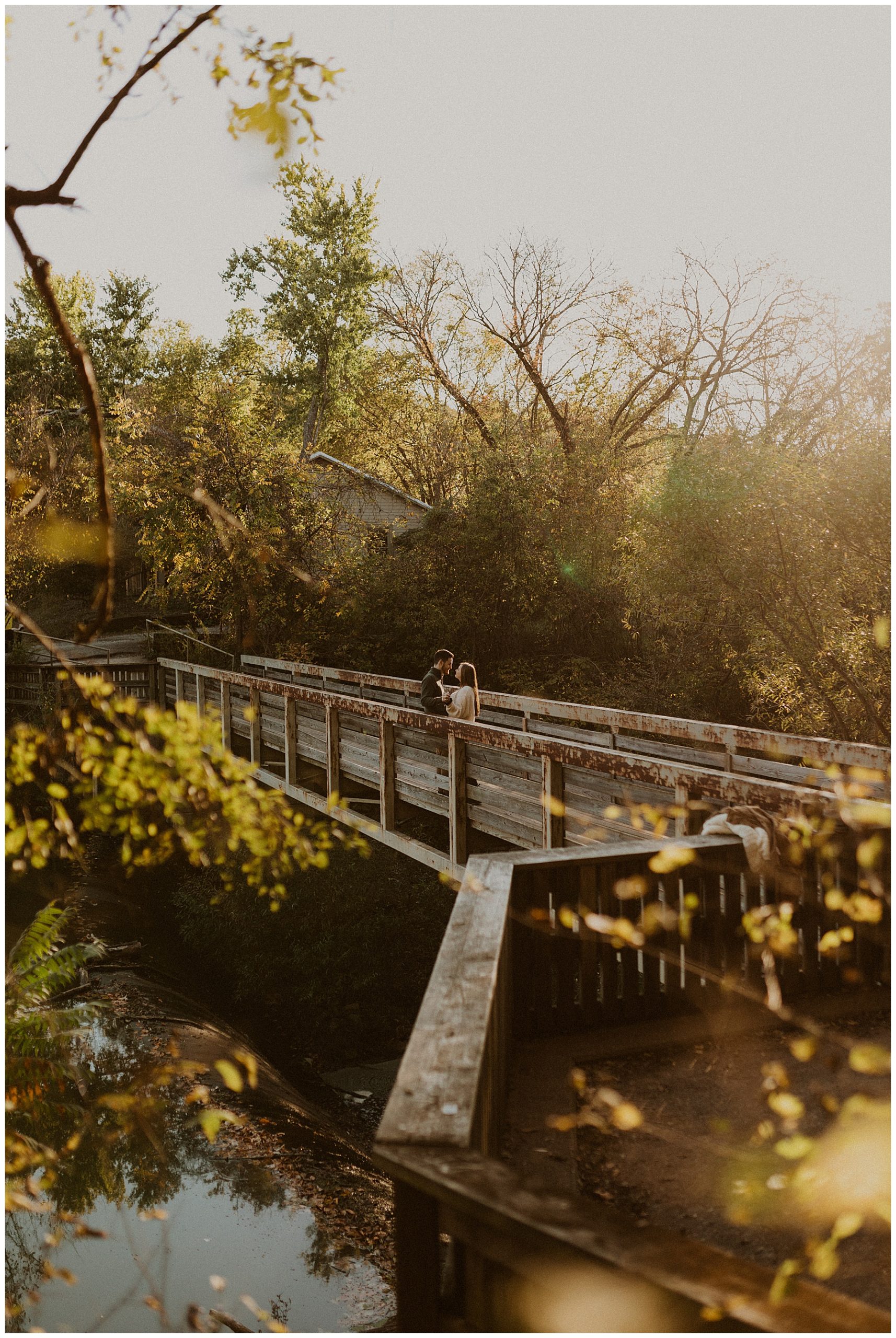  radnor lake engagement