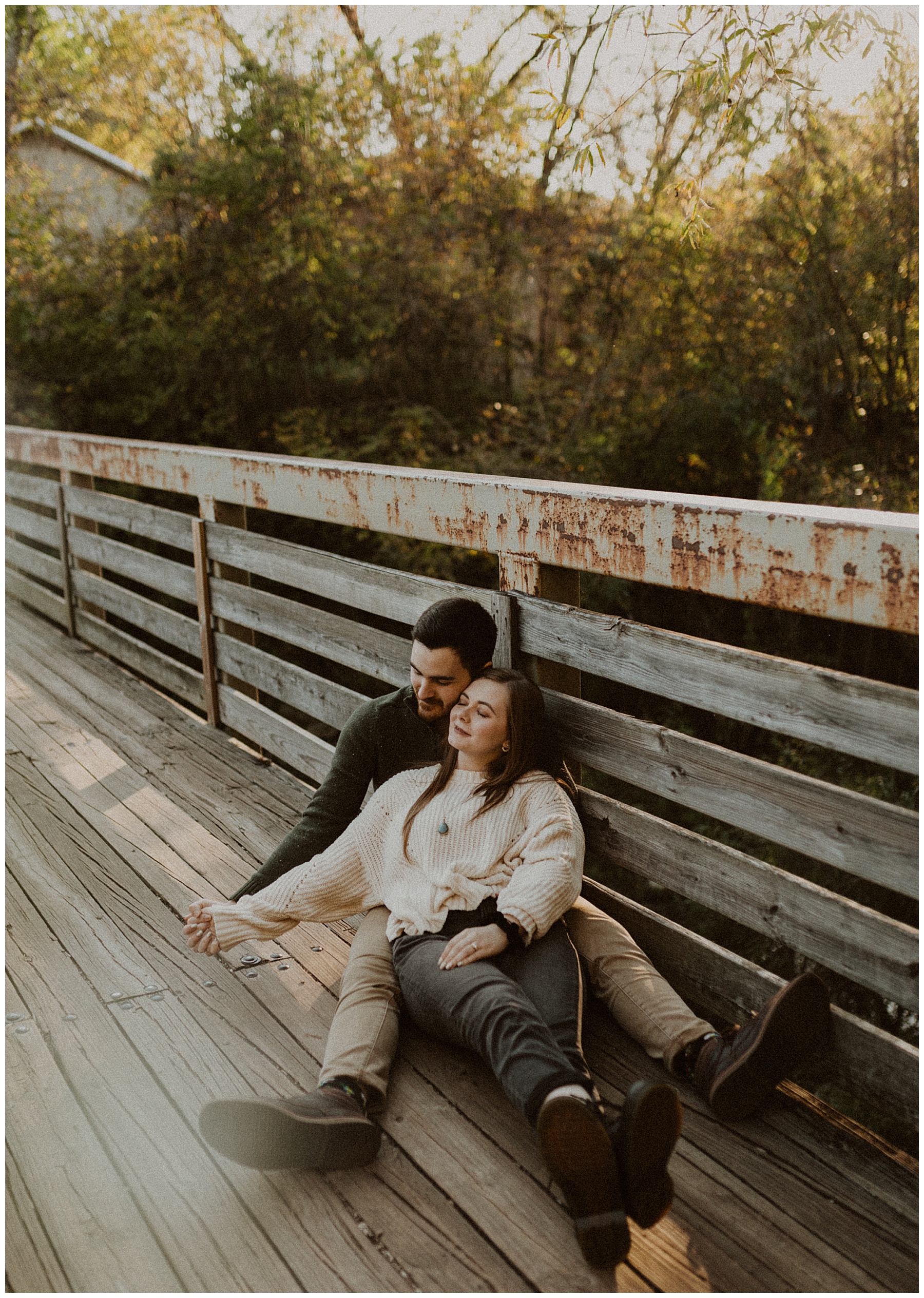  radnor lake engagement