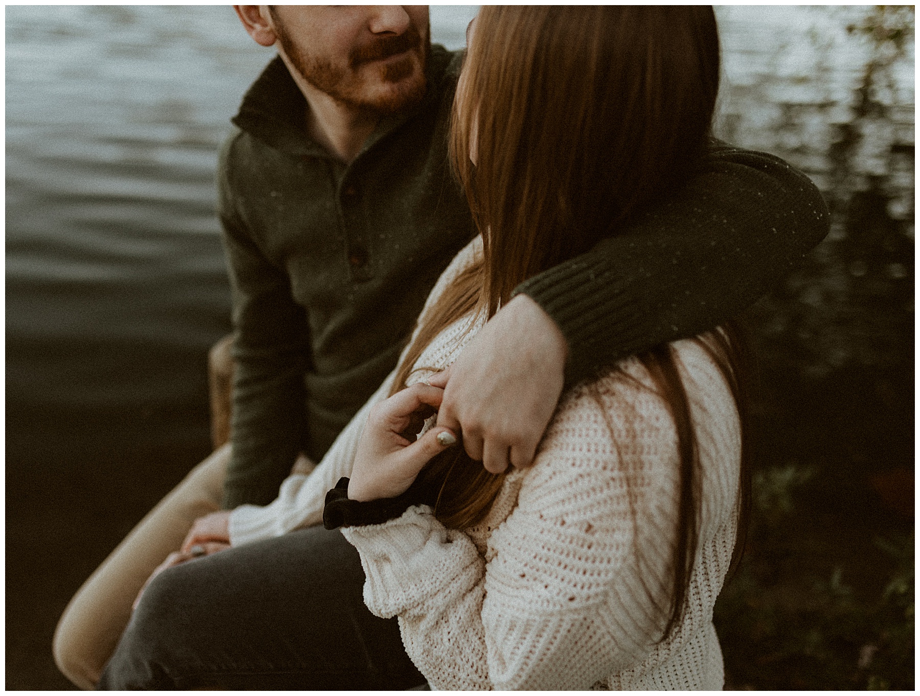  radnor lake engagement