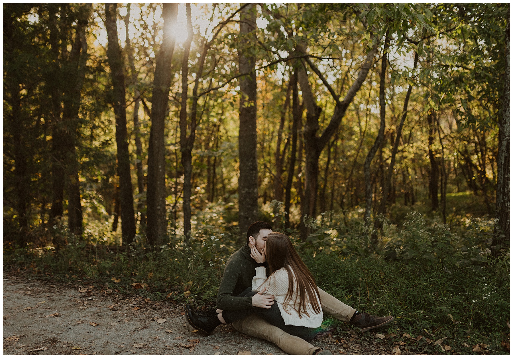  radnor lake engagement