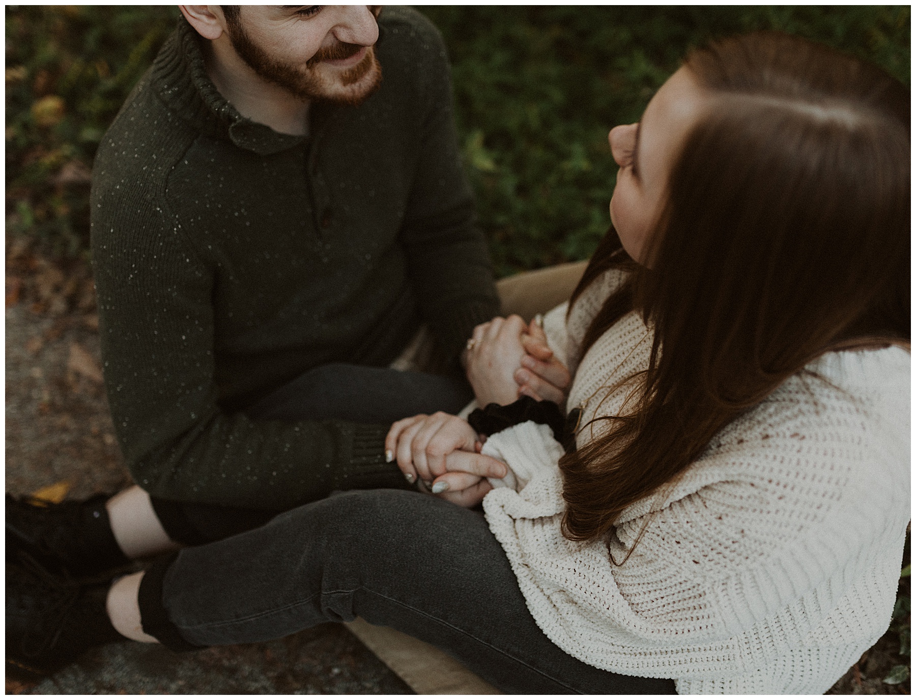  radnor lake engagement