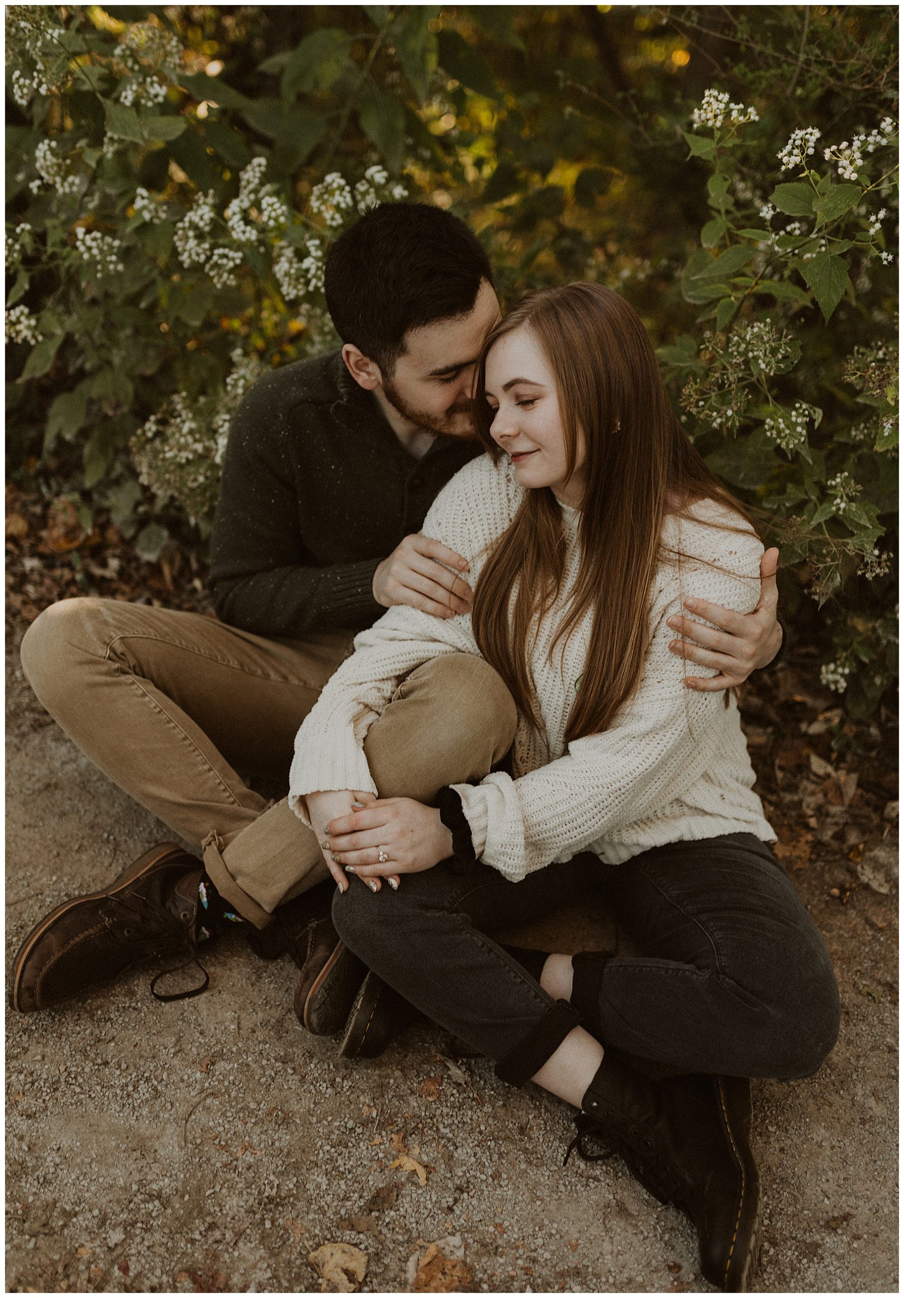  radnor lake engagement