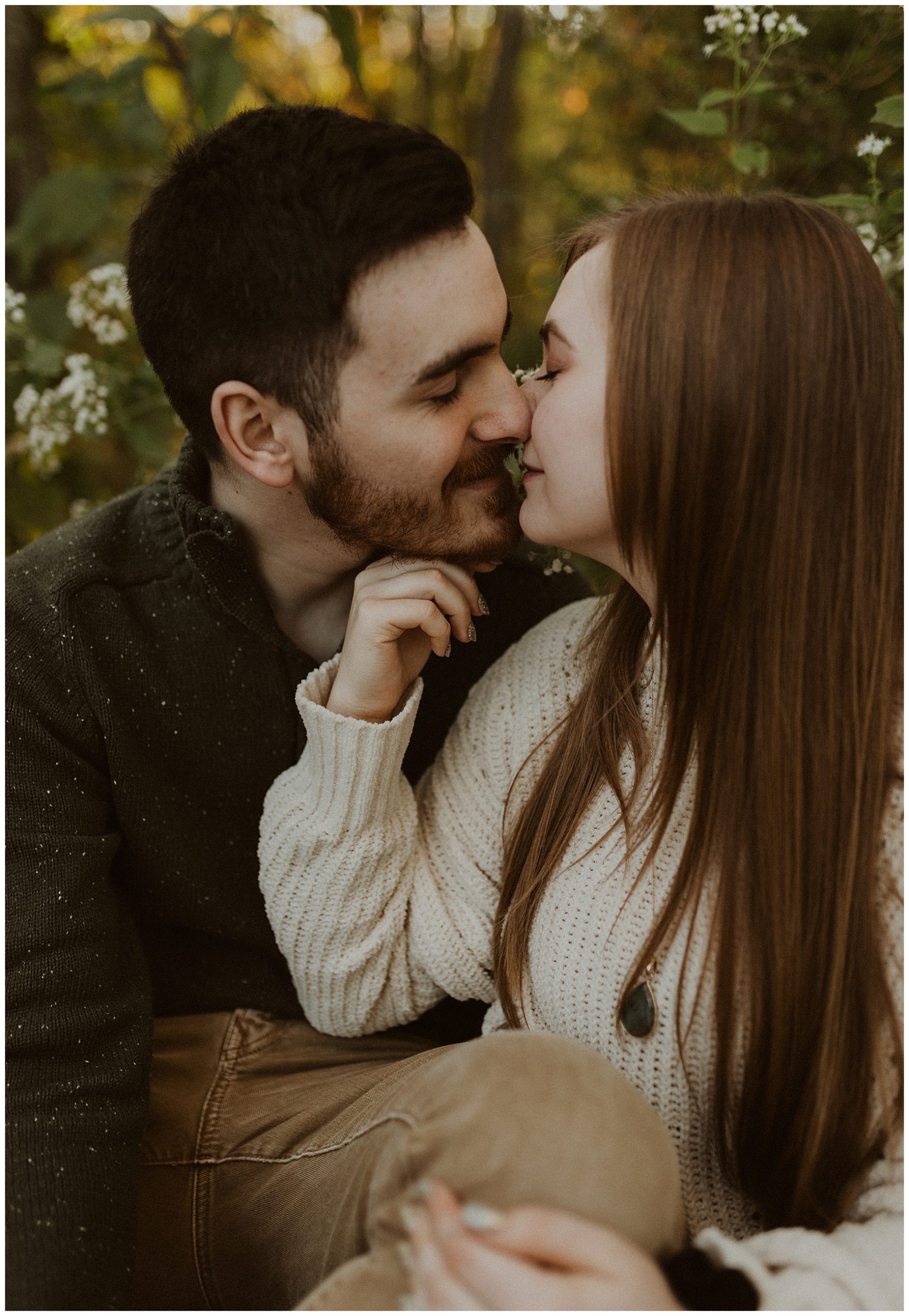  radnor lake engagement