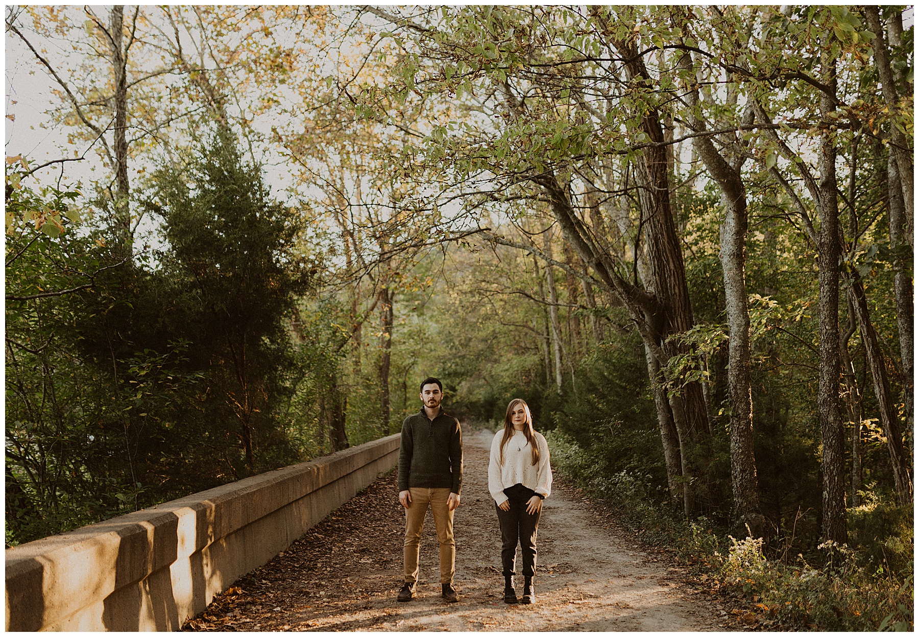  radnor lake engagement