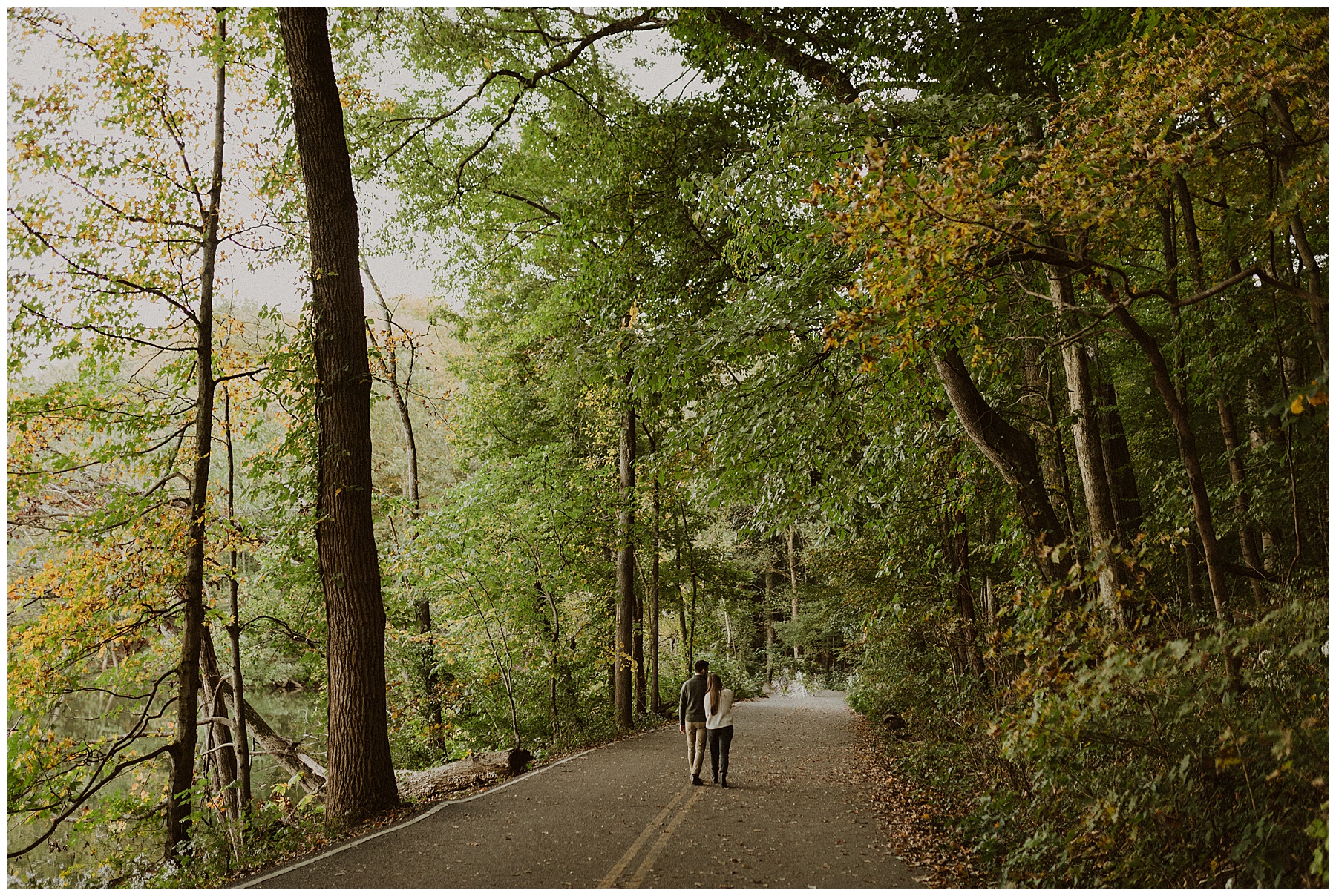  radnor lake engagement