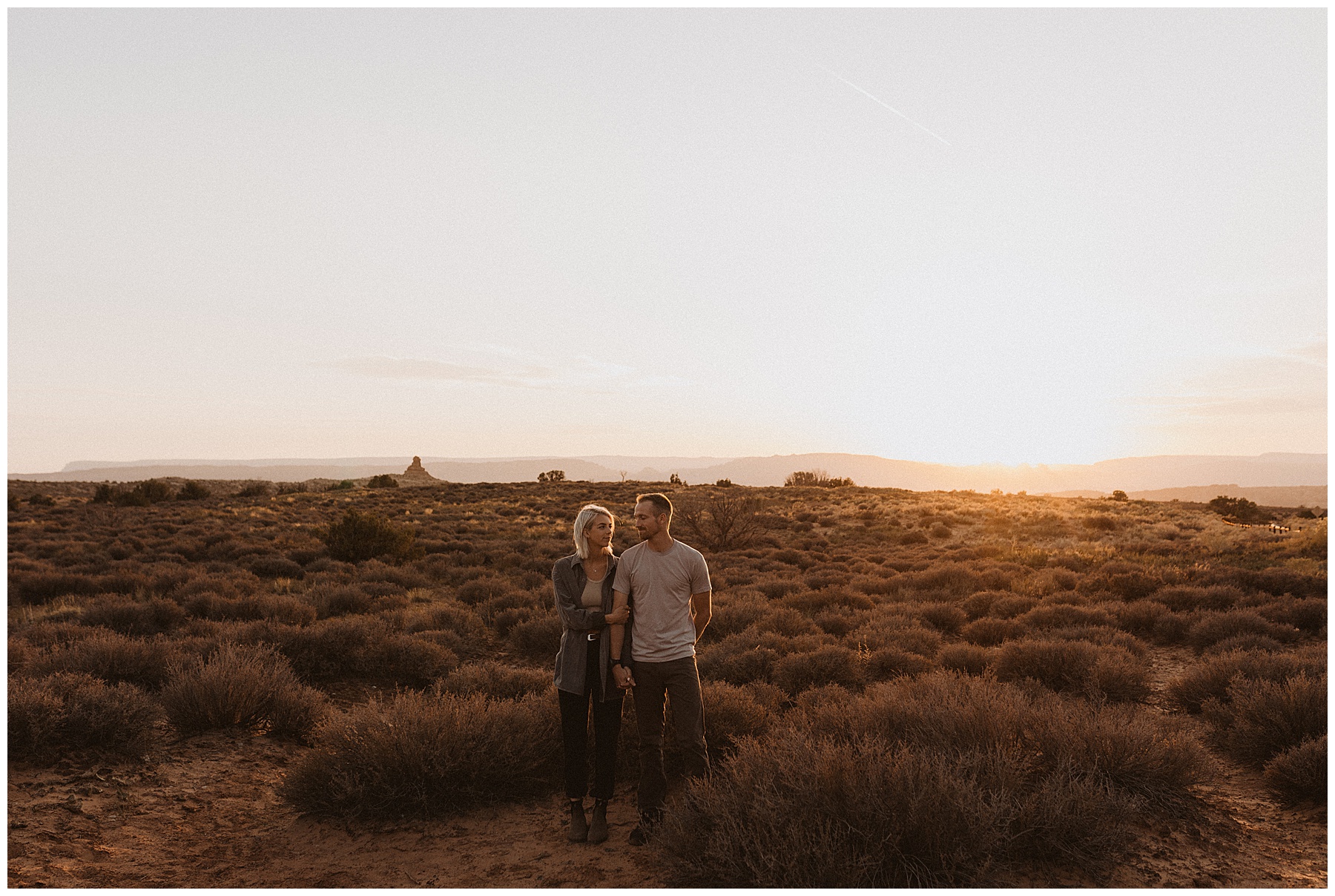 Moab Wedding Photographer