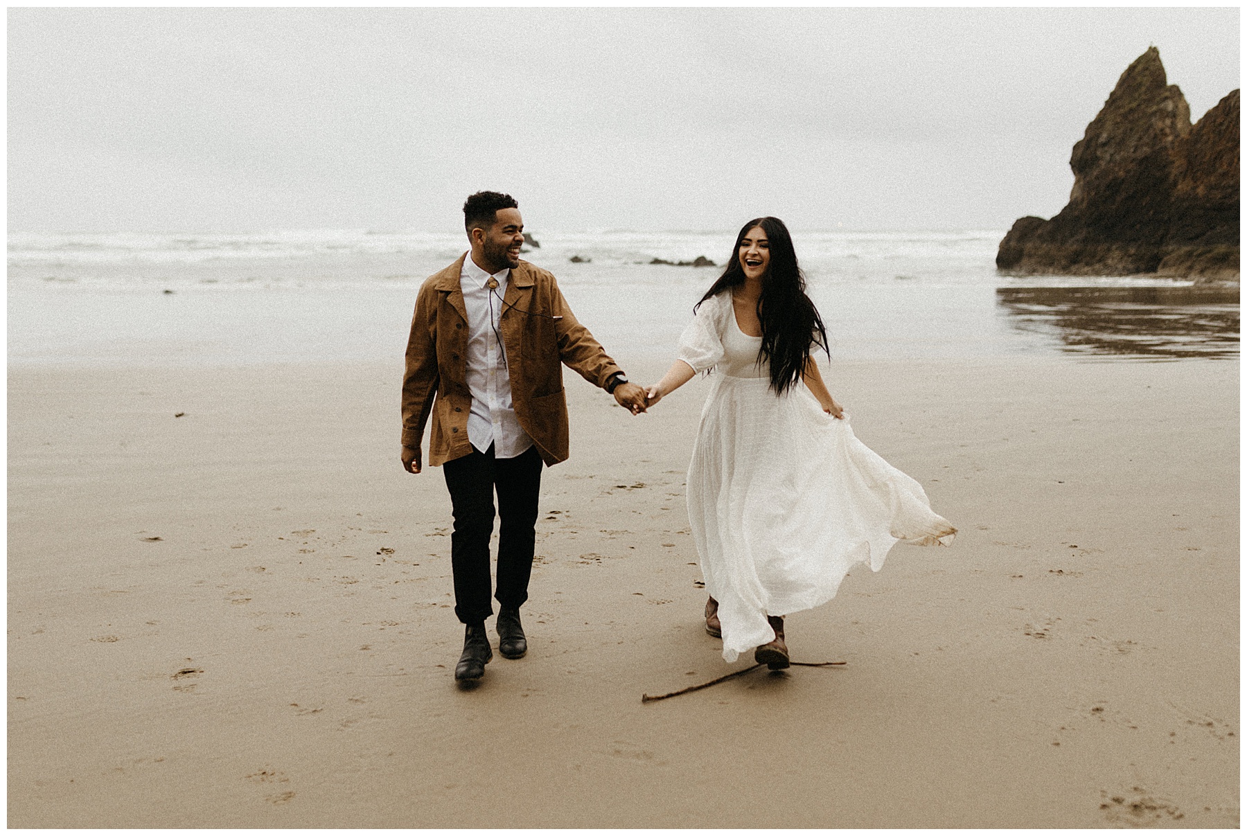 portland oregon wedding photographers