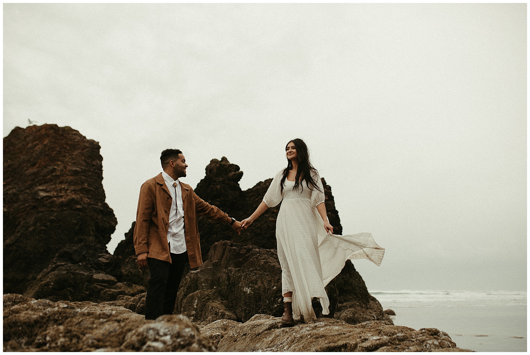 portland oregon wedding photographers