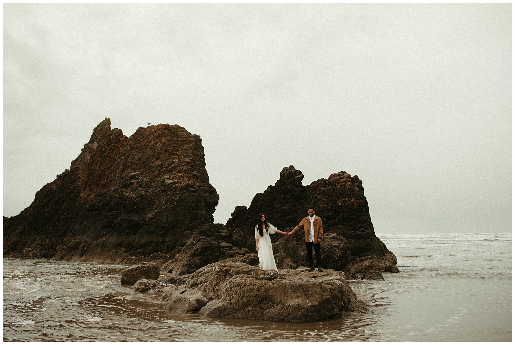 portland oregon wedding photographers