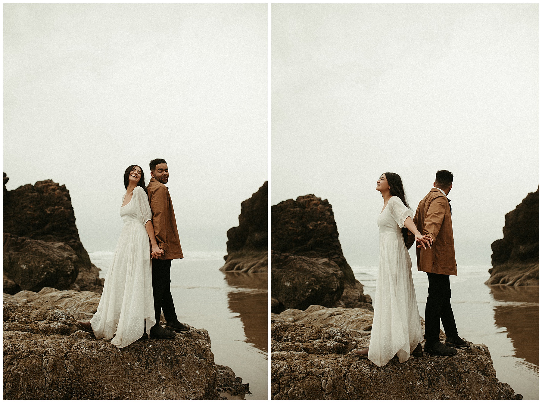 portland oregon wedding photographers