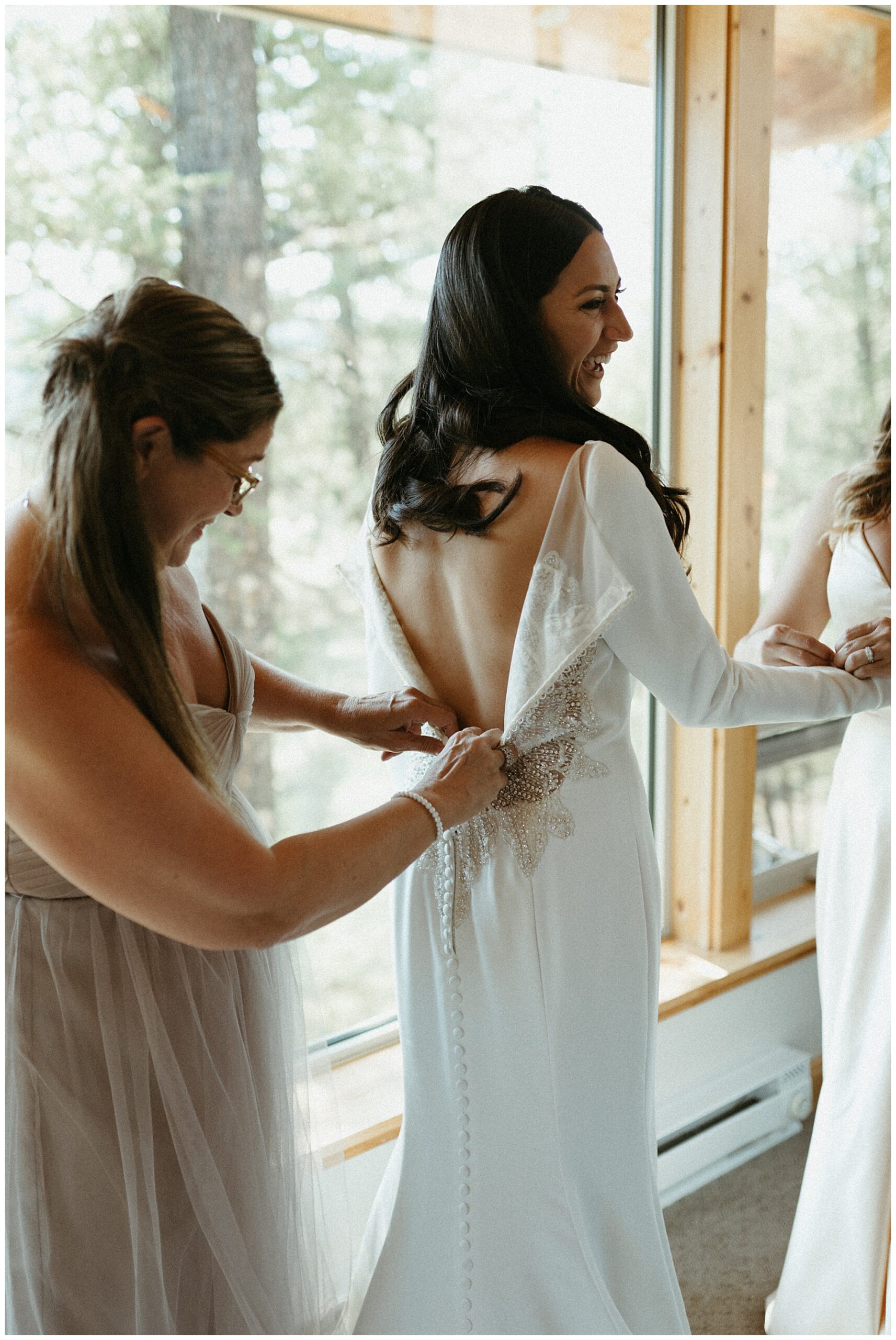 glacier national park elopement photographer