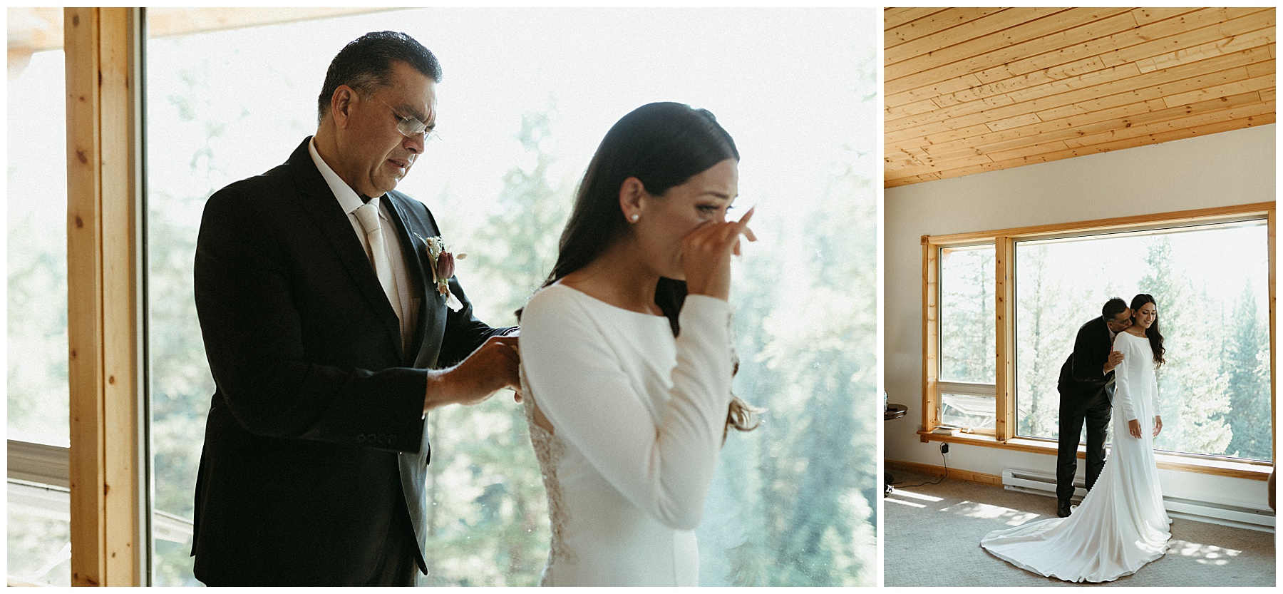 glacier national park elopement photographer