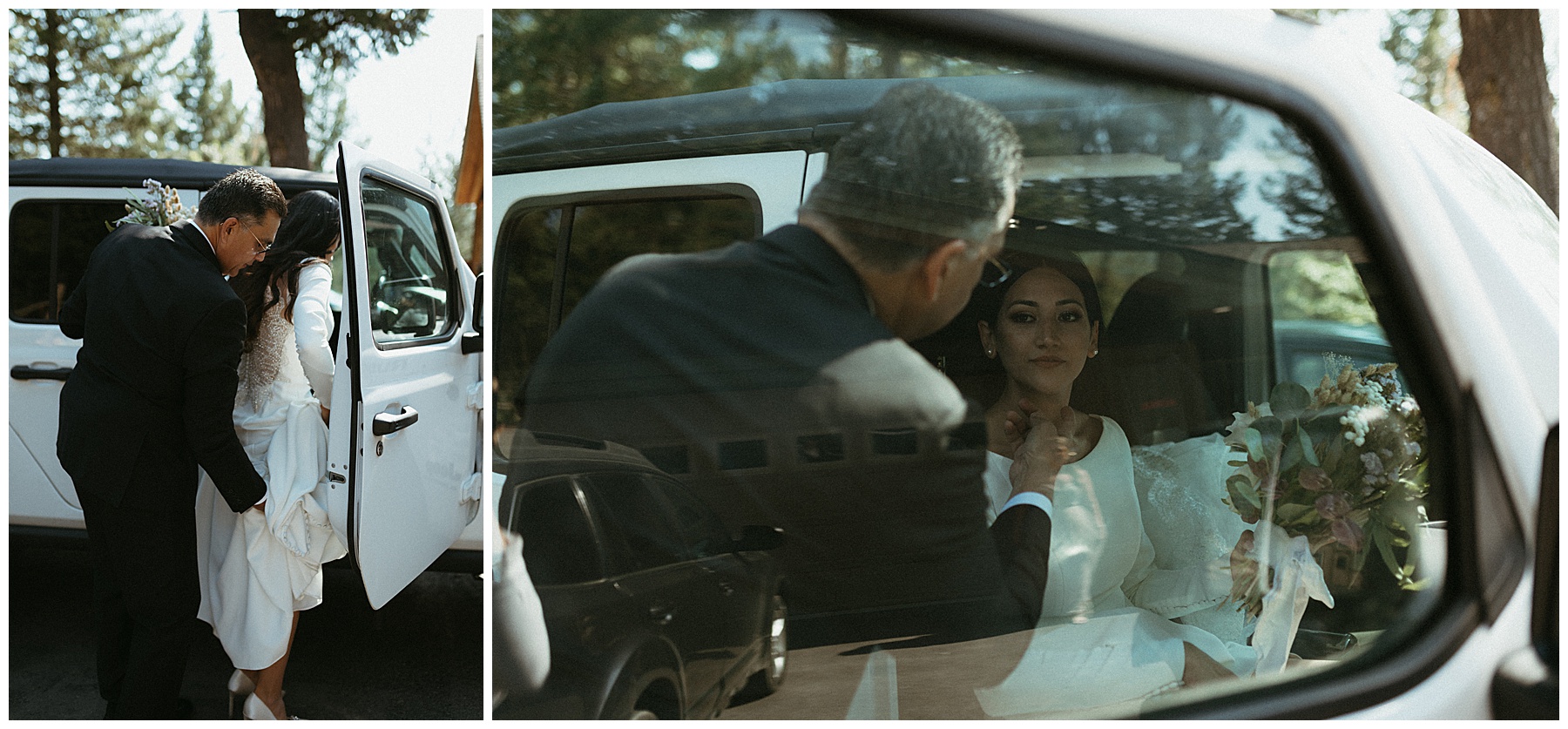 glacier national park elopement photographer