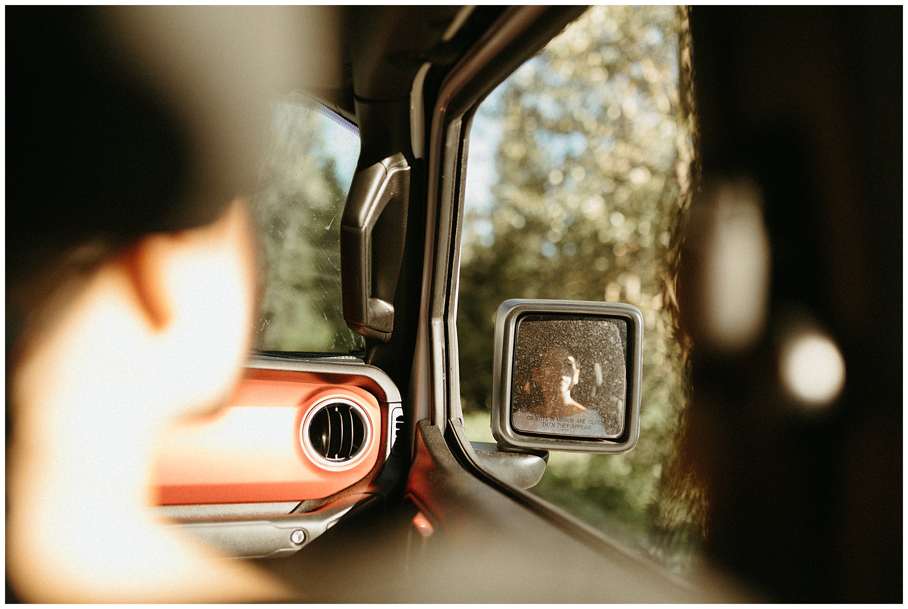 glacier national park elopement photographer